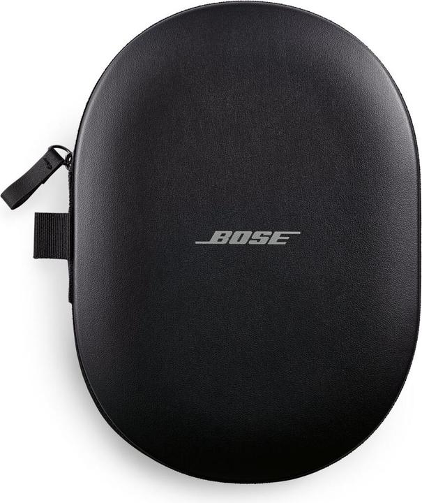 Produktbild Bose QuietComfort Ultra 2nd Gen. (ANC, 30 h, Kabellos)
