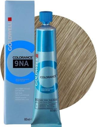 Image du produit Goldwell Colorance Cover Plus (9NA Très clair Blond Frêne naturel très clair)