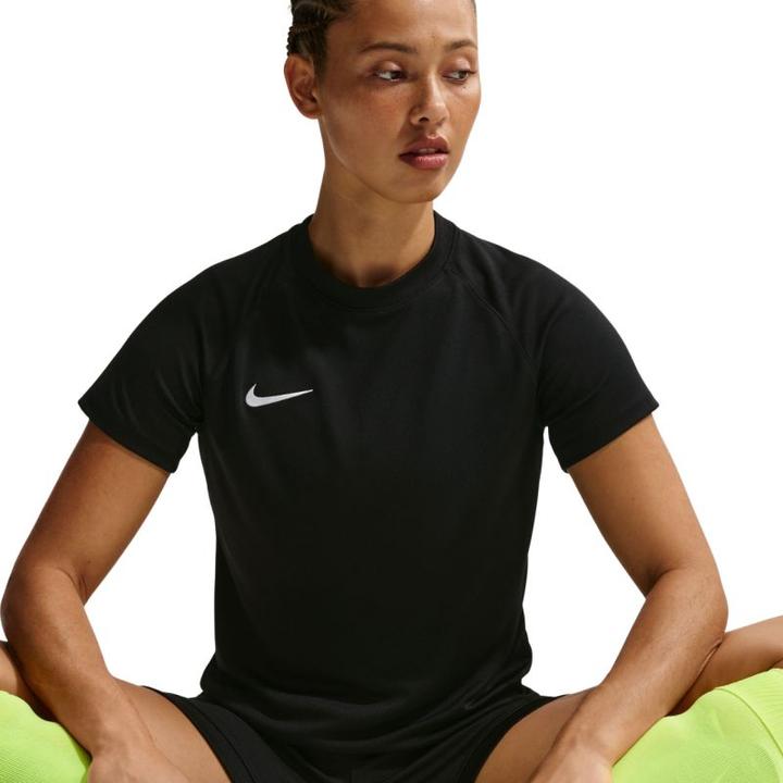Produktbild Eb Fit Nike Dri-Fit Park VIII Women's T-Shirt Black HV8178 010 (S)