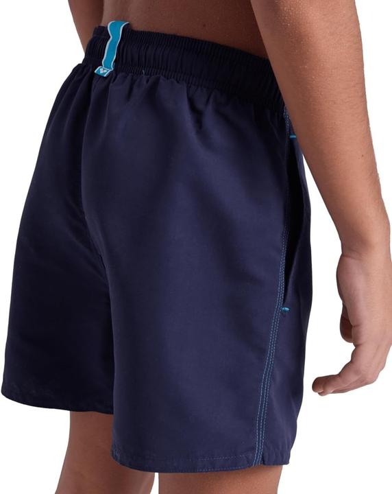 Actual product image Arena B Beach Boxer Solid R (140)