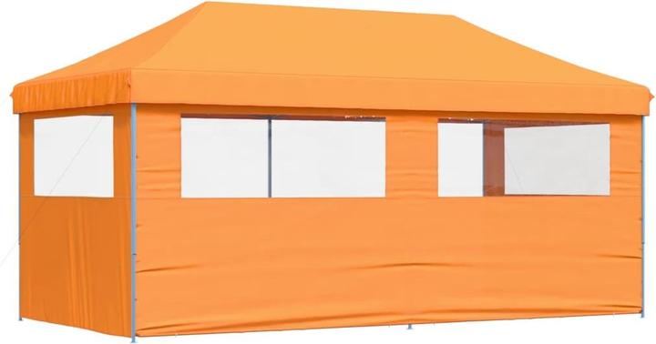 Actual product image vidaXL Partyzelt (580 cm, 292 cm)
