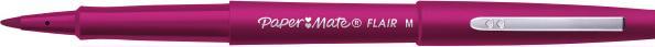 Produktbild Paper Mate Nylon Flair (Magenta, 1 x)