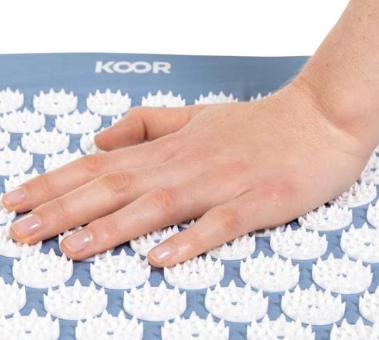 Produktbild Koor Fussmatte