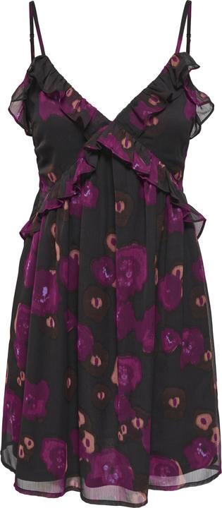 Image du produit Only Onlgretchen S/L Dress Wvn (M)