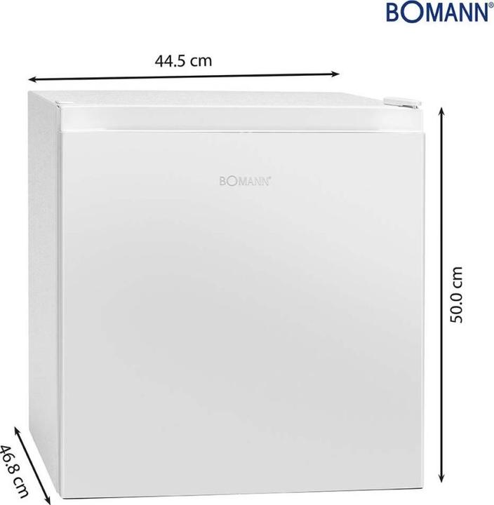 Produktbild Bomann Kühlbox (45 l)