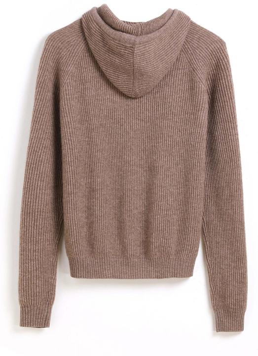 Actual product image Bellemere Pullover Everyday Cashmere-Pullover (XL)