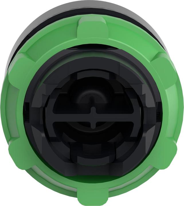 Immagine prodotto Schneider Electric Lemma anteriore, bianco, piatto, pulsante ZB5AA145