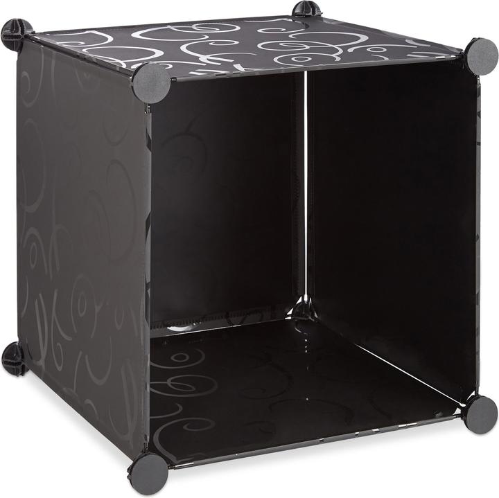 Immagine prodotto Relaxdays Sistema plug-in (145 x 36.50 x 180 cm)