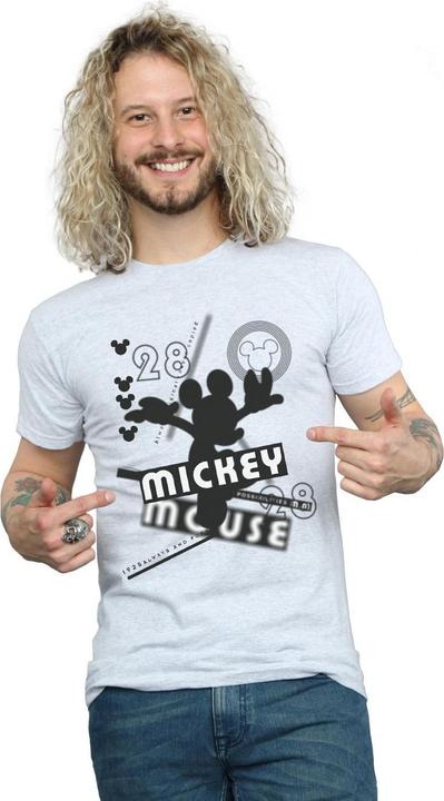 Produktbild Disney Mickey Mouse Always And Forever TShirt (M)