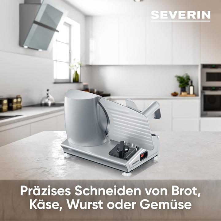 Produktbild Severin As 3915