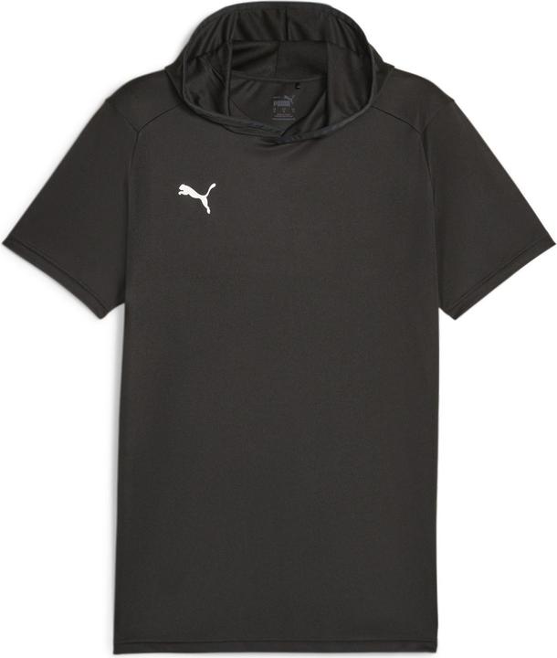 Actual product image Puma Hoops Team SS Shooting Shirt (M)