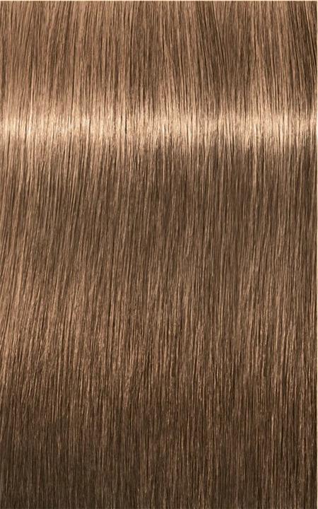 Produktbild Schwarzkopf Professional Igora Nude Tones (8-46 Hellblond Beige Schoko)
