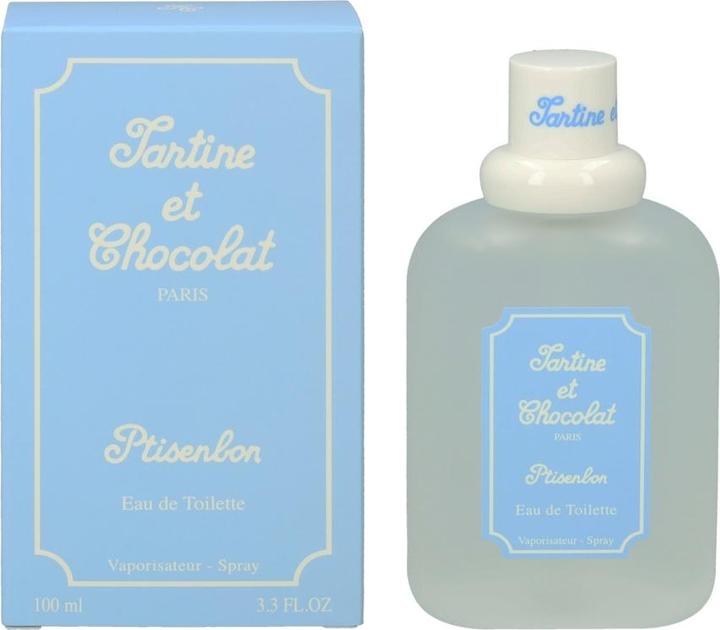 Actual product image Givenchy Ptisenbon (Eau de toilette, 100 ml)