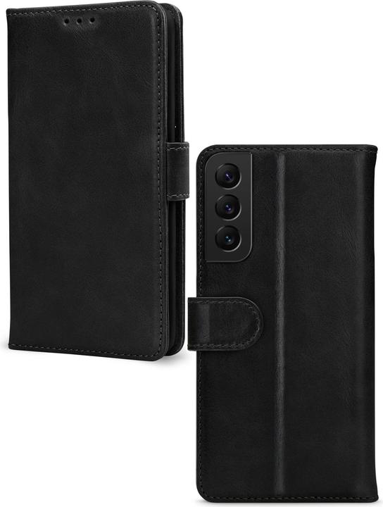 Actual product image Mobilize Premium Gelly Wallet (Samsung Galaxy S22 5G)