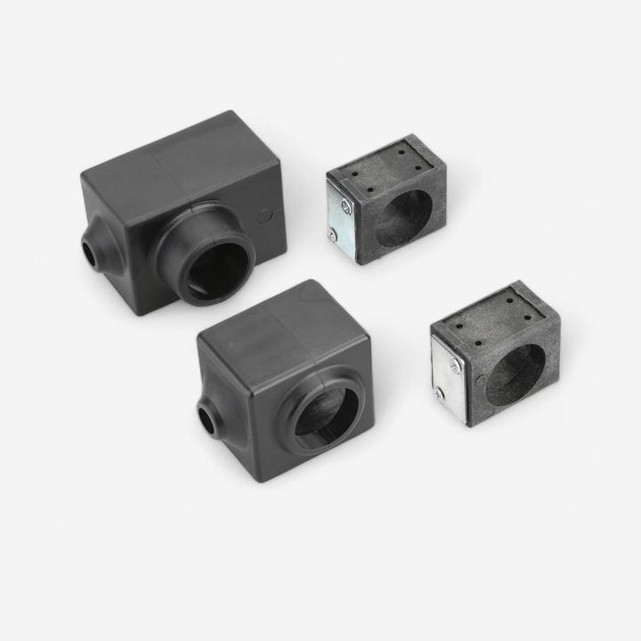 Image du produit Caperlan Broche Support d'écrou Pied de la béquille