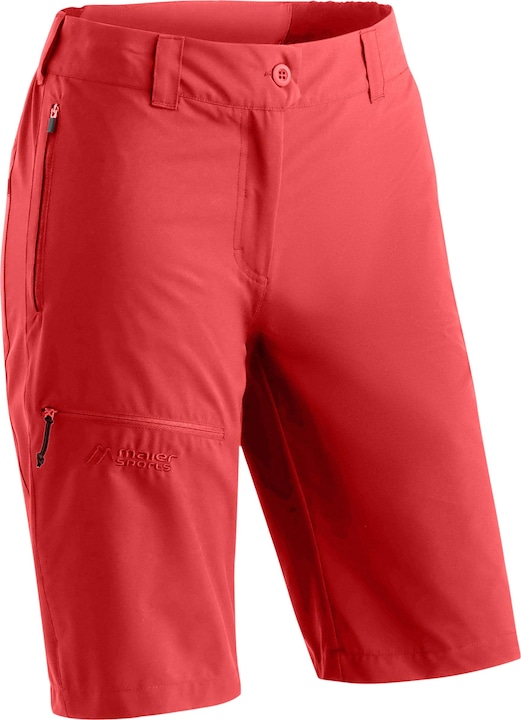 Produktbild Maier Sports Lulaka Bermuda Loop (4XL)