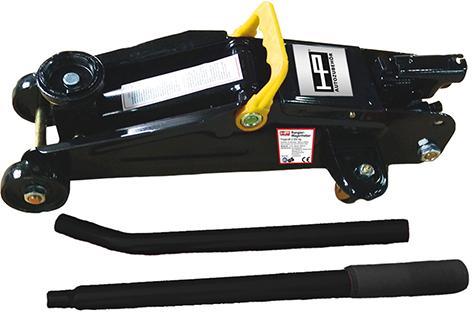 Produktbild HP Autozubehör Quick Lift