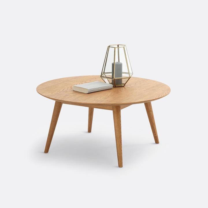 Produktbild La Redoute Interieurs Quilda (Ø 94 x 13.5 cm)