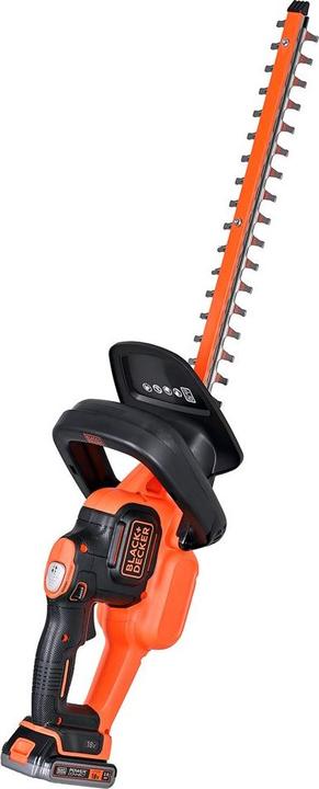 Image du produit Black & Decker Gtc18452pc (Fonctionnement sur batterie)