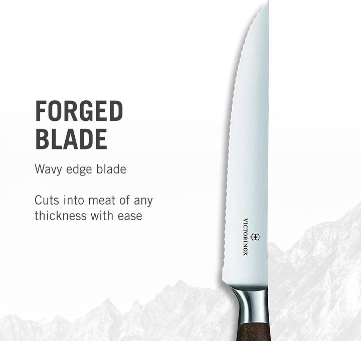 Produktbild Victorinox Grand Maître (1 Stk., Messer)