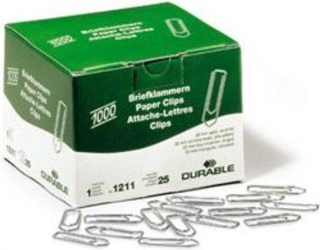 Image du produit Durable Trombones (1000x)