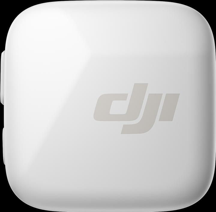 Productafbeelding DJI Mic Mini Transmitter
