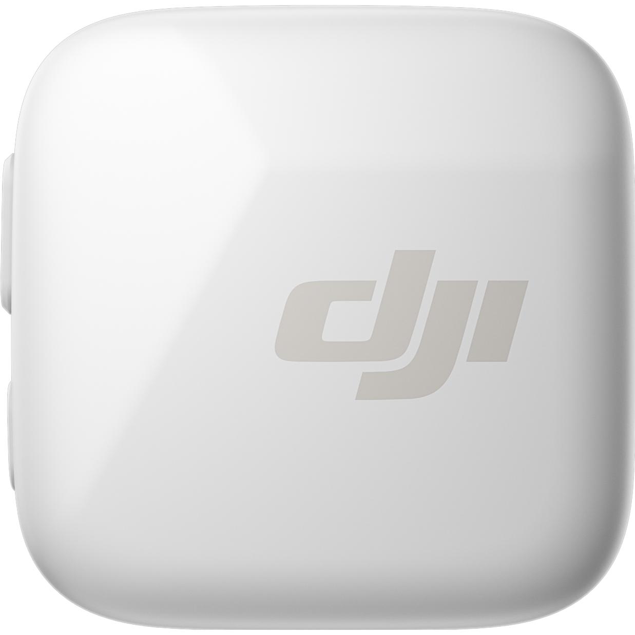 Thumbnail - DJI Mic Mini Transmitter, Mikrofon