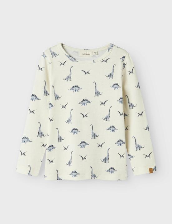 Produktbild Name it Slim Fit Oberteil mit langen Ärmeln (92)