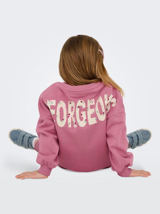 Immagine prodotto Only Kmggeorgia Life Ls Print Ub Swt Noos (128)