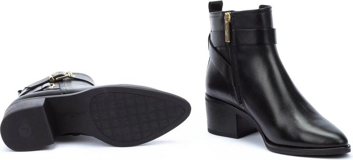 Actual product image Martinelli zinnia boots (40)