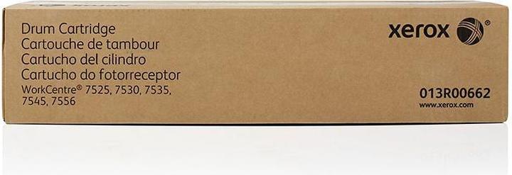 Produktbild Xerox 013R00662 (BK)