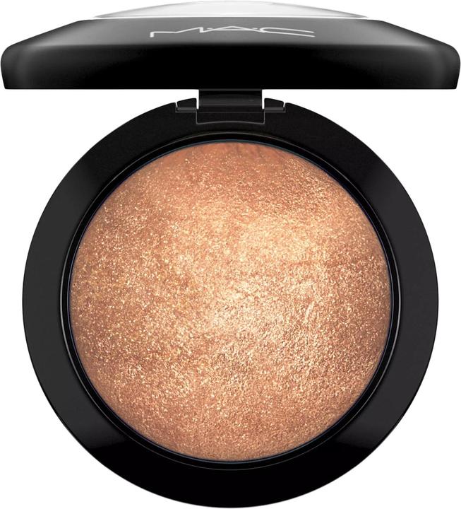 Image du produit MAC Cosmetics Mineralize Skinfinish (Dépôt d'or)