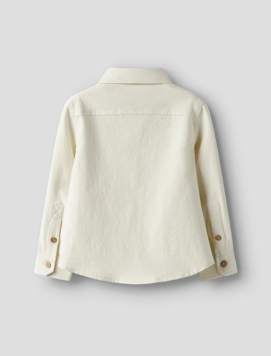 Produktbild Name it Bio-Baumwoll Hemd (92)