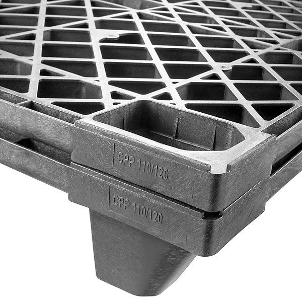 Image du produit Cabka Palette industrielle en plastique