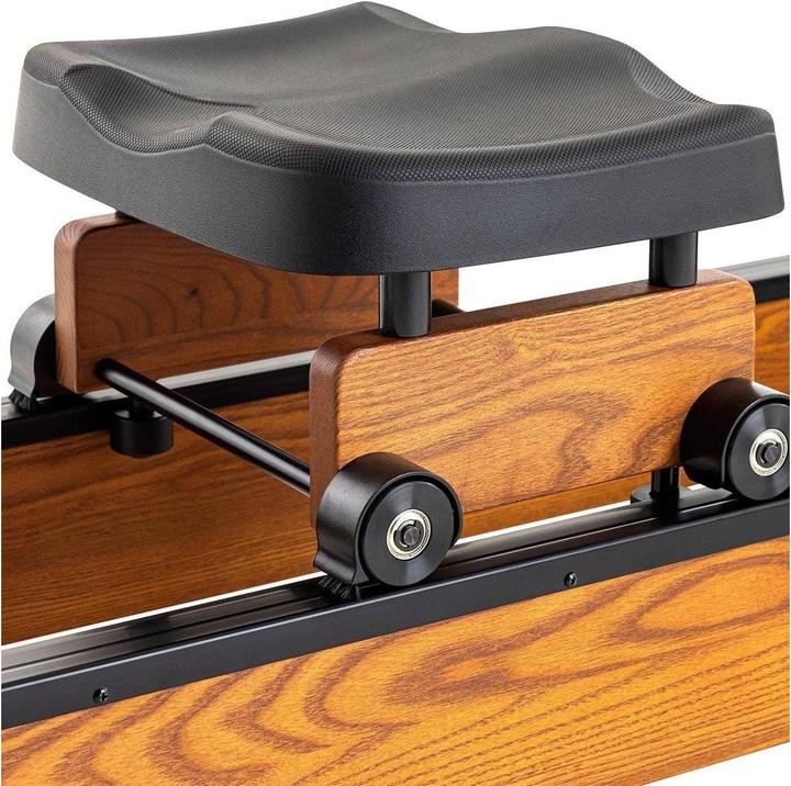 Produktbild Fluid Rower Viking PRO XL