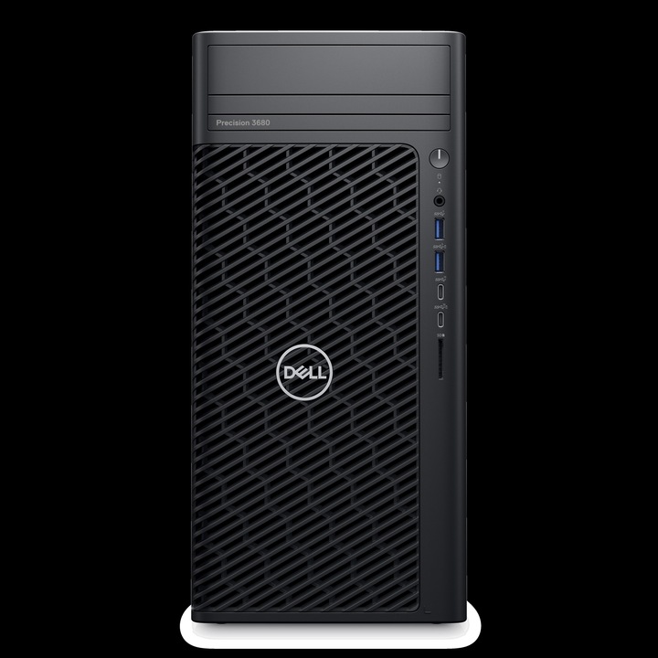 Produktbild Dell Precision 3680 Tower (Intel Core i7-14700, 16 GB, 512 GB)