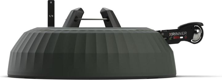 Image du produit Krinner Bavaria Deluxe L