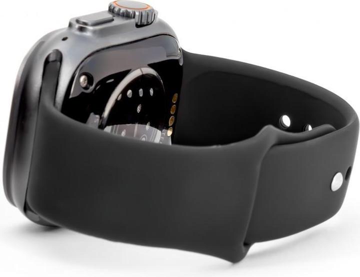 Produktbild Connect Watch 38/40/41mm Silicone Loop (132mm M/L) (Silikon)