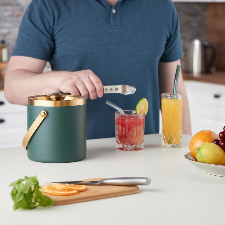 Image du produit Relaxdays Eiswürfelbehälter