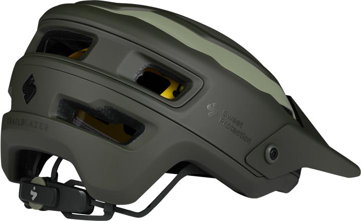 Image du produit Sweet Protection Trailblazer Mips Helmet (59 - 61 cm)