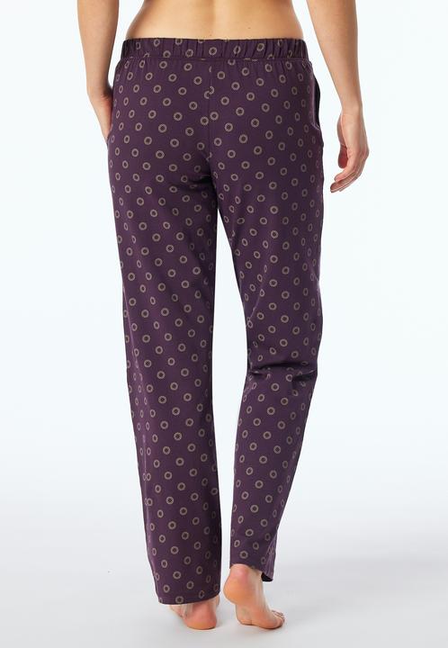 Actual product image Schiesser Mix & Relax pyjama trousers (42)