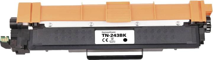 Produktbild Renkforce Kombi-Pack ersetzt Brother TN-243BK, TN-243C, TN-243M, TN-243Y (BK)