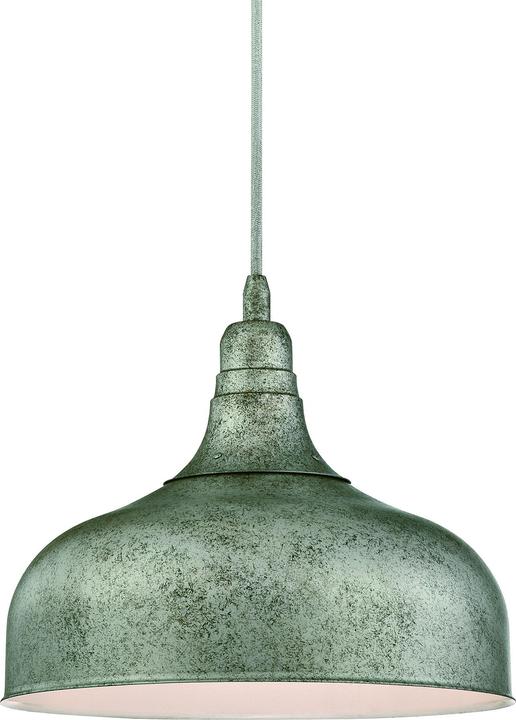 Westinghouse Pendant Lamp Morton Antique Steel