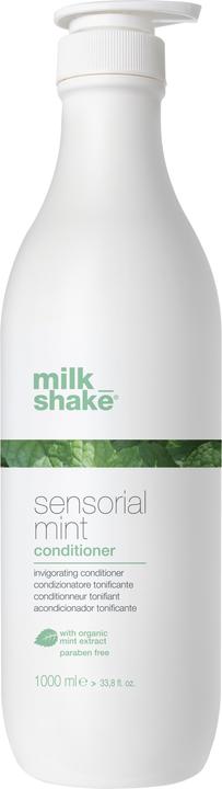 Actual product image Milk_Shake Sensorial Mint Conditioner 1000 ml (1000 ml)