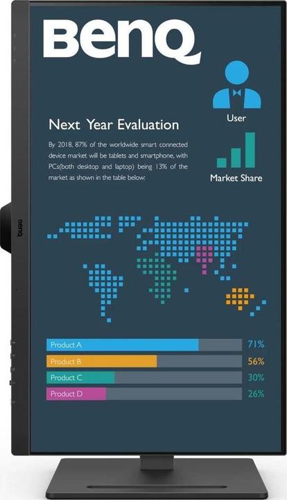 Produktbild BenQ BL2490 (1920 x 1080 Pixel, 24")