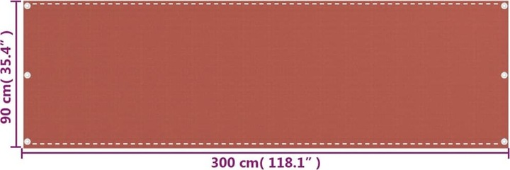 Image du produit VidaXL Raimonda (90 cm)