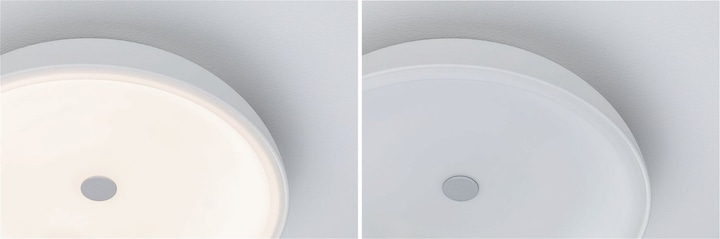 Actual product image Paulmann Ceiling light Jaron (3000 lm)