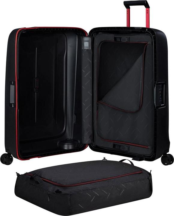 Produktbild Samsonite Essens Trolley mit 4 Rollen 75cm (111 l)