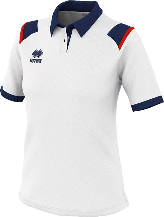 Actual product image Errea Polo Leonor Woman Ad (XXL)