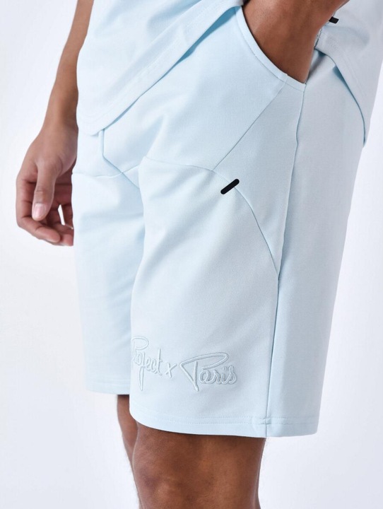 Actual product image Project X Paris technical hort with cut-out project x pari (S)
